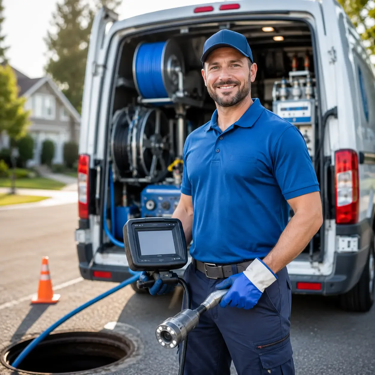 Local Pipe Relining specialists in Teton Village, WY