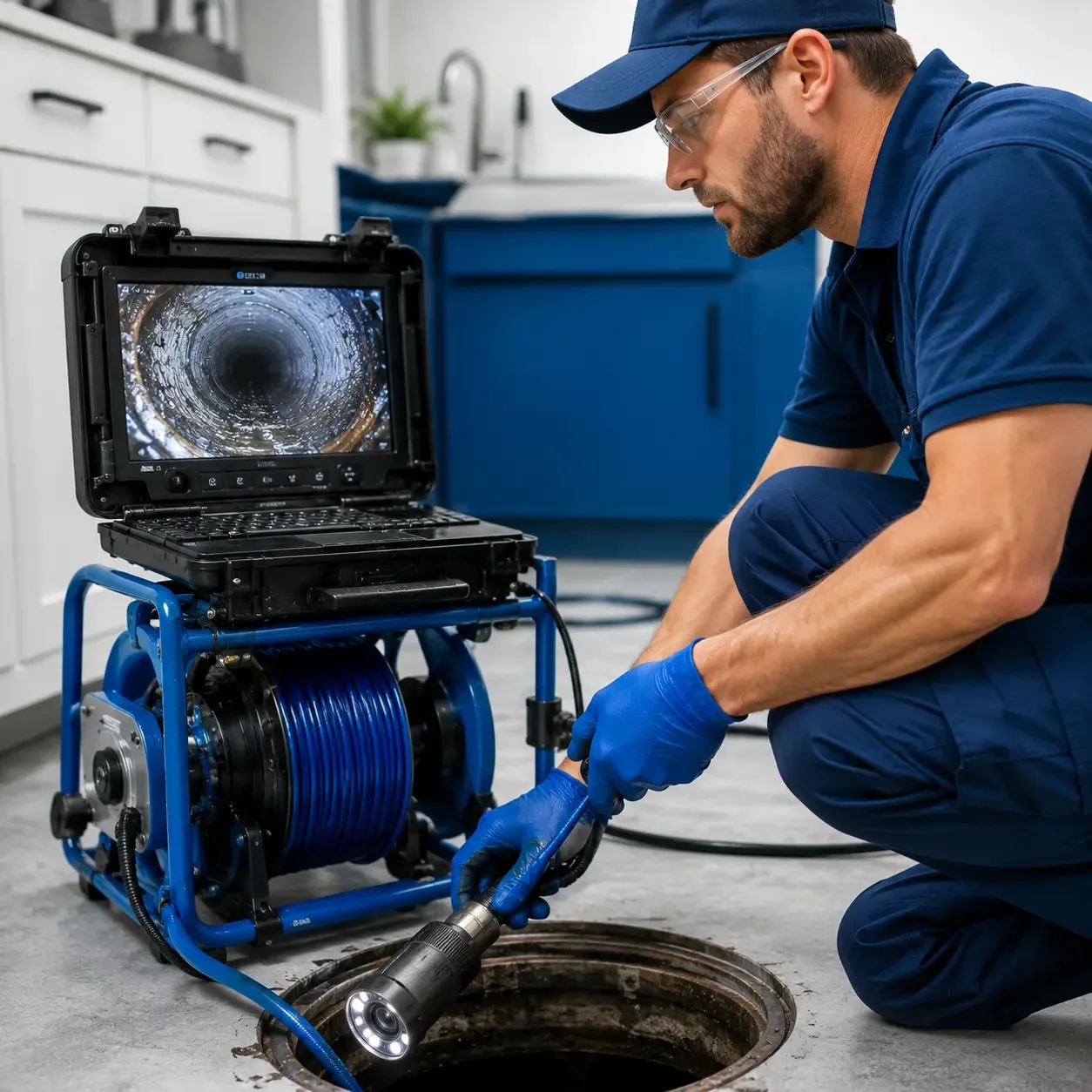 Pipe Relining professionals serving Teton Village, WY